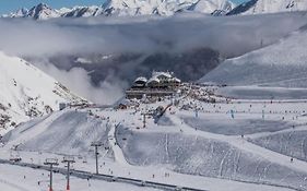 Studio Cauterets, 1 pièce, 4 personnes - FR-1-234-249