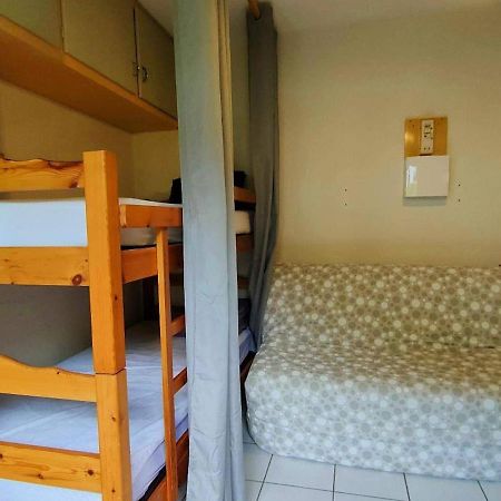 Studio Cauterets, 1 pièce, 4 personnes - FR-1-234-249 Extérieur photo