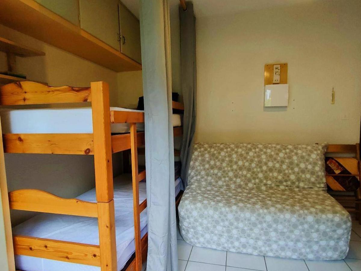 Studio Cauterets, 1 pièce, 4 personnes - FR-1-234-249 Extérieur photo