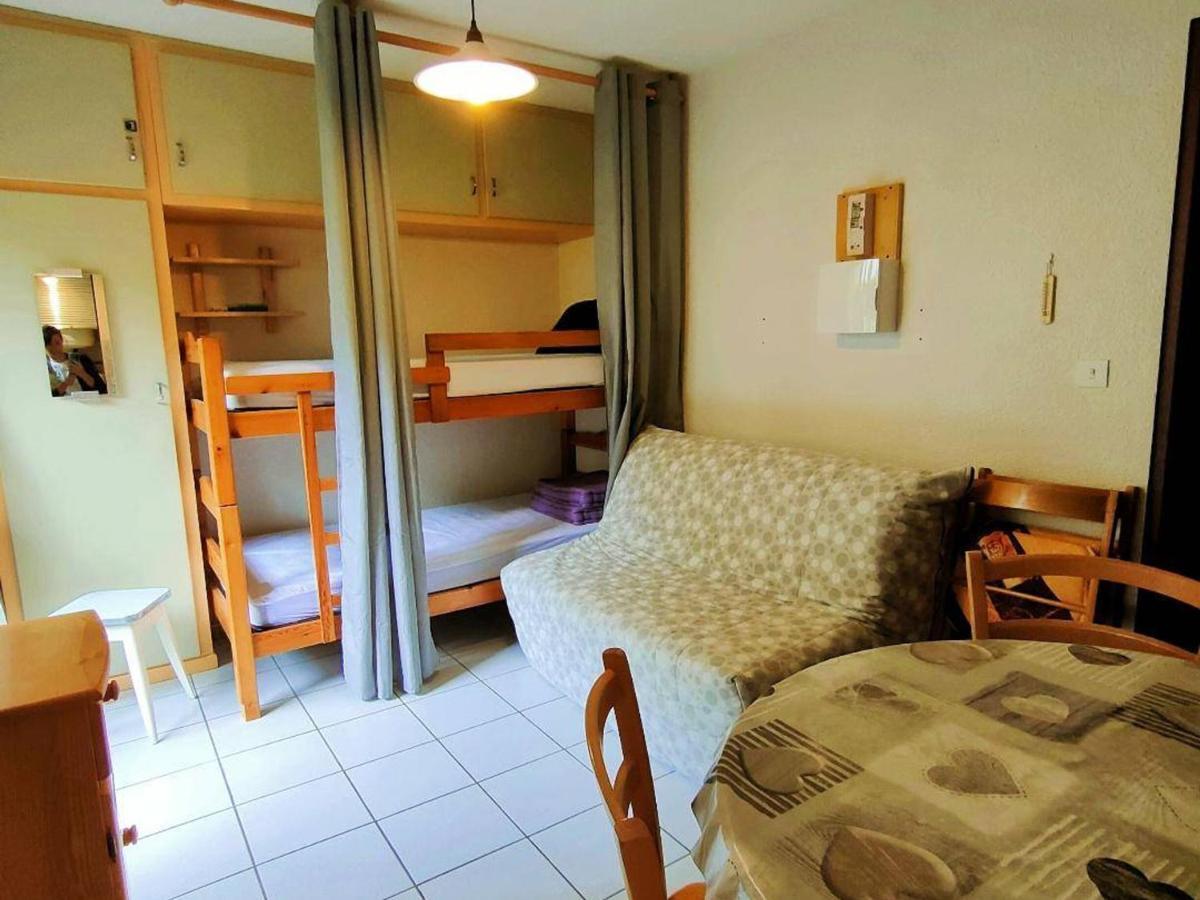 Studio Cauterets, 1 pièce, 4 personnes - FR-1-234-249 Extérieur photo