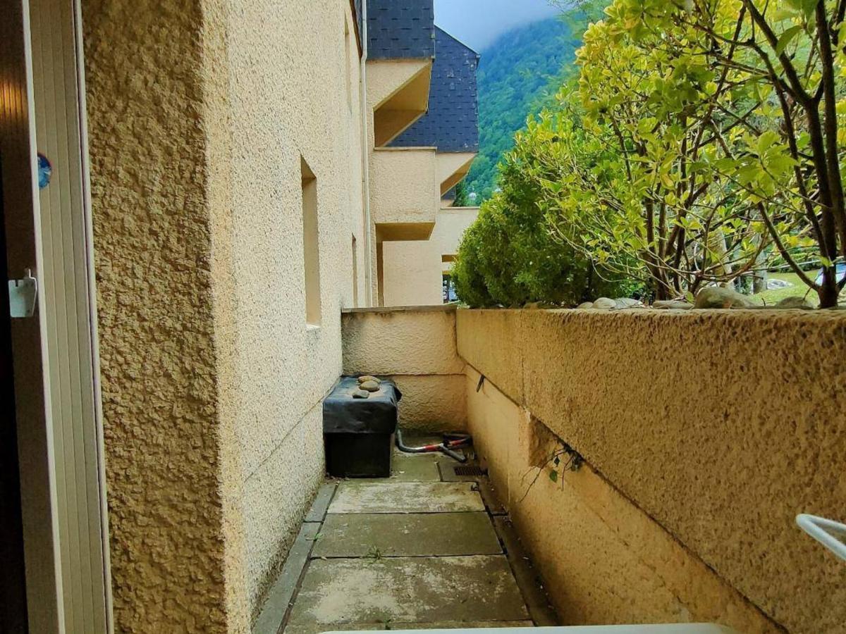 Studio Cauterets, 1 pièce, 4 personnes - FR-1-234-249 Extérieur photo
